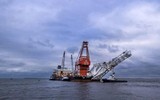 [ẢNH] Diễn biến bất ngờ khiến đường ống khí đốt Nord Stream 2 chưa thể sớm hoạt động