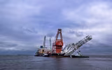 [ẢNH] Diễn biến bất ngờ khiến đường ống khí đốt Nord Stream 2 chưa thể sớm hoạt động