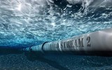 [ẢNH] Diễn biến bất ngờ khiến đường ống khí đốt Nord Stream 2 chưa thể sớm hoạt động