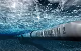 [ẢNH] Diễn biến bất ngờ khiến đường ống khí đốt Nord Stream 2 chưa thể sớm hoạt động