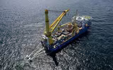 [ẢNH] Diễn biến bất ngờ khiến đường ống khí đốt Nord Stream 2 chưa thể sớm hoạt động