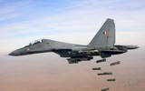 [ẢNH] Chuyên gia Nga không ngại thông tin ‘Nhật Bản có thể khai thác bí mật Su-30SM’
