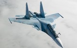 [ẢNH] Chuyên gia Nga không ngại thông tin ‘Nhật Bản có thể khai thác bí mật Su-30SM’