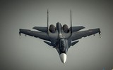[ẢNH] Chuyên gia Nga không ngại thông tin ‘Nhật Bản có thể khai thác bí mật Su-30SM’