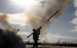 [ẢNH] Trực thăng tối tân của Taliban bị quân kháng chiến bắn rơi ở Panjshir