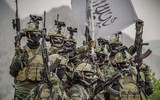 [ẢNH] Tiết lộ vai trò Đặc nhiệm Badri 313 Taliban trong đánh chiếm ‘thung lũng tử thần’ Panjshir