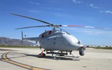 [ẢNH] Tàu ngầm Nga lộ diện trước công nghệ săn tìm mới của NATO?