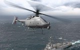 [ẢNH] Tàu ngầm Nga lộ diện trước công nghệ săn tìm mới của NATO?