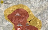[ẢNH] Tiết lộ vai trò Đặc nhiệm Badri 313 Taliban trong đánh chiếm ‘thung lũng tử thần’ Panjshir