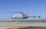 [ẢNH] Tàu ngầm Nga lộ diện trước công nghệ săn tìm mới của NATO?