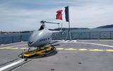 [ẢNH] Tàu ngầm Nga lộ diện trước công nghệ săn tìm mới của NATO?