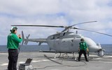 [ẢNH] Tàu ngầm Nga lộ diện trước công nghệ săn tìm mới của NATO?