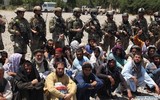 [ẢNH] Tiết lộ vai trò Đặc nhiệm Badri 313 Taliban trong đánh chiếm ‘thung lũng tử thần’ Panjshir