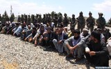 [ẢNH] Tiết lộ vai trò Đặc nhiệm Badri 313 Taliban trong đánh chiếm ‘thung lũng tử thần’ Panjshir