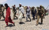 [ẢNH] Tiết lộ vai trò Đặc nhiệm Badri 313 Taliban trong đánh chiếm ‘thung lũng tử thần’ Panjshir