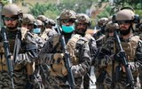 [ẢNH] Tiết lộ vai trò Đặc nhiệm Badri 313 Taliban trong đánh chiếm ‘thung lũng tử thần’ Panjshir
