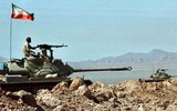[ẢNH] Chuyên gia: Iran không thực sự có ý định gửi quân tới Afghanistan