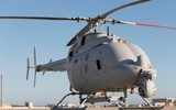 [ẢNH] Tàu ngầm Nga lộ diện trước công nghệ săn tìm mới của NATO?
