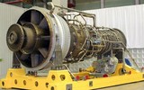 [ẢNH] Khinh hạm Dự án 22350 Nga chính thức thoát cảnh phụ thuộc Ukraine