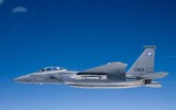 [ẢNH] Sự thực Su-30SM2 Super Sukhoi sánh ngang tiêm kích thế hệ năm