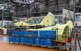 [ẢNH] Sự thực Su-30SM2 Super Sukhoi sánh ngang tiêm kích thế hệ năm