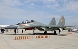 [ẢNH] Nga 'sốc' khi đồng minh chọn mua vận tải cơ châu Âu A400M