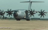 [ẢNH] Nga 'sốc' khi đồng minh chọn mua vận tải cơ châu Âu A400M