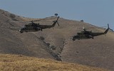 [ẢNH] Khối CSTO có can thiệp khi nổ ra chiến tranh Tajikistan - Afghanistan?