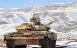 [ẢNH] Khối CSTO có can thiệp khi nổ ra chiến tranh Tajikistan - Afghanistan?
