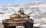 [ẢNH] Khối CSTO có can thiệp khi nổ ra chiến tranh Tajikistan - Afghanistan?