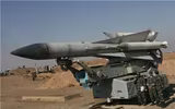 [ẢNH] Sự thực Syria cố tình phóng S-200 để khai thác bí mật phòng không Israel