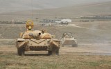 [ẢNH] Khối CSTO có can thiệp khi nổ ra chiến tranh Tajikistan - Afghanistan?