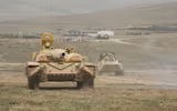 [ẢNH] Khối CSTO có can thiệp khi nổ ra chiến tranh Tajikistan - Afghanistan?
