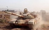 [ẢNH] Khối CSTO có can thiệp khi nổ ra chiến tranh Tajikistan - Afghanistan?