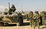[ẢNH] Khối CSTO có can thiệp khi nổ ra chiến tranh Tajikistan - Afghanistan?