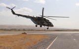 [ẢNH] Khối CSTO có can thiệp khi nổ ra chiến tranh Tajikistan - Afghanistan?
