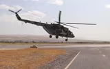 [ẢNH] Khối CSTO có can thiệp khi nổ ra chiến tranh Tajikistan - Afghanistan?