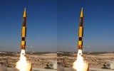 [ẢNH] Israel giúp Mỹ diệt toàn bộ tên lửa đạn đạo Nga ngay khi rời bệ phóng