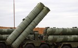 [ẢNH] Báo Anh 'giật mình' trước ‘hai quân át chủ bài' của Nga trong tập trận Zapad-2021