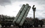 [ẢNH] Báo Anh 'giật mình' trước ‘hai quân át chủ bài' của Nga trong tập trận Zapad-2021
