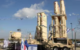 [ẢNH] Israel giúp Mỹ diệt toàn bộ tên lửa đạn đạo Nga ngay khi rời bệ phóng