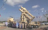 [ẢNH] Israel giúp Mỹ diệt toàn bộ tên lửa đạn đạo Nga ngay khi rời bệ phóng