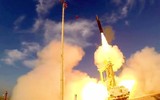 [ẢNH] Israel giúp Mỹ diệt toàn bộ tên lửa đạn đạo Nga ngay khi rời bệ phóng