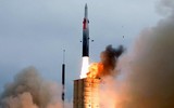 [ẢNH] Israel giúp Mỹ diệt toàn bộ tên lửa đạn đạo Nga ngay khi rời bệ phóng
