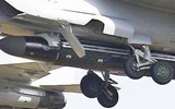 [ẢNH] MiG-31 được trang bị tên lửa bí ẩn mạnh gấp bội Kh-47M2 Kinzhal?