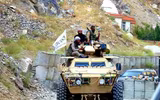 [ẢNH] Vì sao Taliban lại vội vàng chiếm Thung lũng Panjshir bằng mọi giá?
