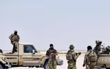 [ẢNH] Vì sao Taliban lại vội vàng chiếm Thung lũng Panjshir bằng mọi giá?