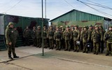[ẢNH] Vì sao Nga phải gấp rút tăng cường sức mạnh cho căn cứ quân sự tại Abkhazia?