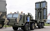 [ẢNH] Lộ diện khách hàng đầu tiên của tổ hợp phòng không S-350E Vityaz?