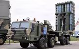 [ẢNH] Lộ diện khách hàng đầu tiên của tổ hợp phòng không S-350E Vityaz?